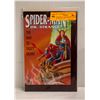 SPIDER-MAN / DR STRANGE: WAY TO DUSTY DEATH #1