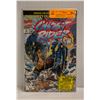 Image 1 : GHOST RIDER #31 --- UNOPENED POLYBAG EDITION