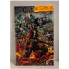 Image 1 : GUNSLINGER SPAWN #1 --- VARIANT COVER