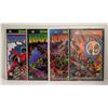 SPAWN: BLOOD FEUD --- FULL LIMITED SERIES