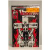 Image 1 : VENDETTA: HOLY VINDICATOR #1 --- SIGNED