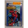 Image 1 : ULTIMATE SPIDER-MAN #2 --- SIGNED VARIANT COVER