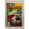 Image 1 : MAGIK #1