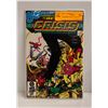 Image 1 : CRISIS ON INFINITE EARTHS #2