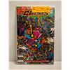 CRISIS ON INFINITE EARTHS #12