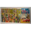 Image 1 : ARCHIE COMICS --- 19 COMICS WITH 25 CENT COVERS