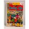 Image 1 : BETTY AND ME #40 --- CONTROVERSIAL ISSUE