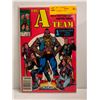 Image 1 : A-TEAM #1 --- CPV