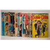 Image 1 : 15 ROMANCE COMICS --- 12 CENT COVERS AND UP