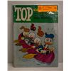 Image 1 : TOP COMICS #1