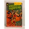 Image 1 : SHROUD OF MYSTERY #1