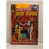 Image 1 : GRIMM'S GHOST STORIES #4 --- RARE PRICE VARIANT
