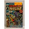 Image 1 : DEAD OF NIGHT #1