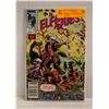 ELFQUEST #1 --- NEWSSTAND EDITION