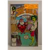 Image 1 : SENSATIONAL SHE-HULK #8 --- FAMOUS MEME ISSUE