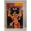 Image 1 : VAMPIRELLA #1 --- SILVER ANNIVERSARY COLLECTION