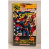 DC / MARVEL SPECIAL COLLECTOR'S PACK --- SEALED