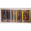 Image 1 : ULTIMATE SPIDER-MAN --- 25 COMICS