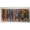Image 1 : ULTIMATE SPIDER-MAN --- 25 COMICS