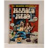 Image 1 : COLLECTED ADVENTURES OF HAROLD HEDD #1