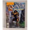 CONAN THE SAVAGE #1