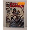 Image 1 : SAVAGE SWORD OF CONAN #161 --- NEWSSTAND EDITION