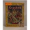 CRACKED #1 --- FIRST ISSUE FROM 1958