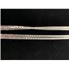 Image 2 : STERLING SILVER NICKEL FREE MARINER CHAIN 36", 3MM 15G