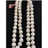 Image 2 : FRESHWATER PEARL ENDLESS 48" NECKLACE