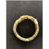 Image 2 : MALAGASY LABRADORITE BRACELET (STRETCHABLE) TGW 319.00 CTS