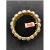 Image 2 : MALAGASY LABRADORITE BRACELET (STRETCHABLE) TGW 288.00 CTS.