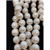 Image 2 : FRESHWATER PEARL ENDLESS NECKLACE 48"