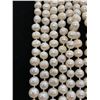 Image 2 : FRESHWATER PEARL ENDLESS NECKLACE 100"