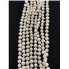 Image 2 : FRESHWATER PEARL ENDLESS NECKLACE 100"