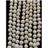 Image 2 : FRESHWATER PEARL ENDLESS NECKLACE 100"