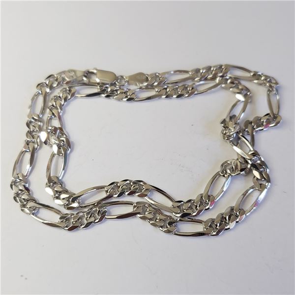 SILVER CHAIN