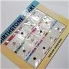 Image 2 : GENUINE BIRTHSTONE CHART