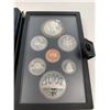 Image 2 : 1983 ROYAL CANADIAN MINT PROOF SET