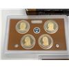 Image 2 : 2011 UNITED STATES MINT 14 COIN PROOF SET