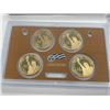 Image 3 : 2007 AND 2008 UNITED STATES PRESIDENT PROOF COIN SETS