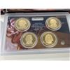 Image 4 : 2007 AND 2008 UNITED STATES PRESIDENT PROOF COIN SETS