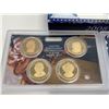 Image 2 : 2008 UNITED STATES MINT 14 COIN PROOF SET