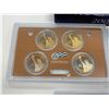 Image 3 : 2008 UNITED STATES MINT 14 COIN PROOF SET