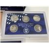 Image 4 : 2008 UNITED STATES MINT 14 COIN PROOF SET