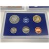 Image 7 : 2008 UNITED STATES MINT 14 COIN PROOF SET