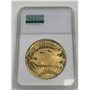 Image 2 : 1933 DOUBLE EAGLE GOLD CLAD TRIBUTE PROOF (COPY) HAROLD P. SHILLING COLLECTION