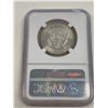 Image 2 : 1964 SILVER KENNEDY HALF DOLLAR NGC GRADED MS64