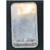 Image 2 : *TAX EXEMPT* .999 FINE SILVER SAGITTARIUS 1 TROY OZ BAR