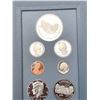 Image 2 : 1991 UNITED STATES MINT PRESTIGE SET