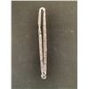 Image 1 : STERLING SILVER CHAIN